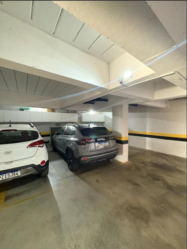 Apartamento, Europa, 2 Quartos, 1 Vaga