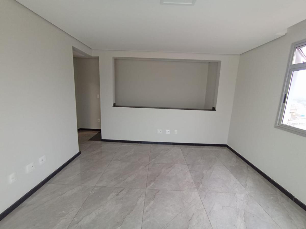 Apartamento, Santa Cruz, 4 Quartos, 2 Vagas, 2 Suítes