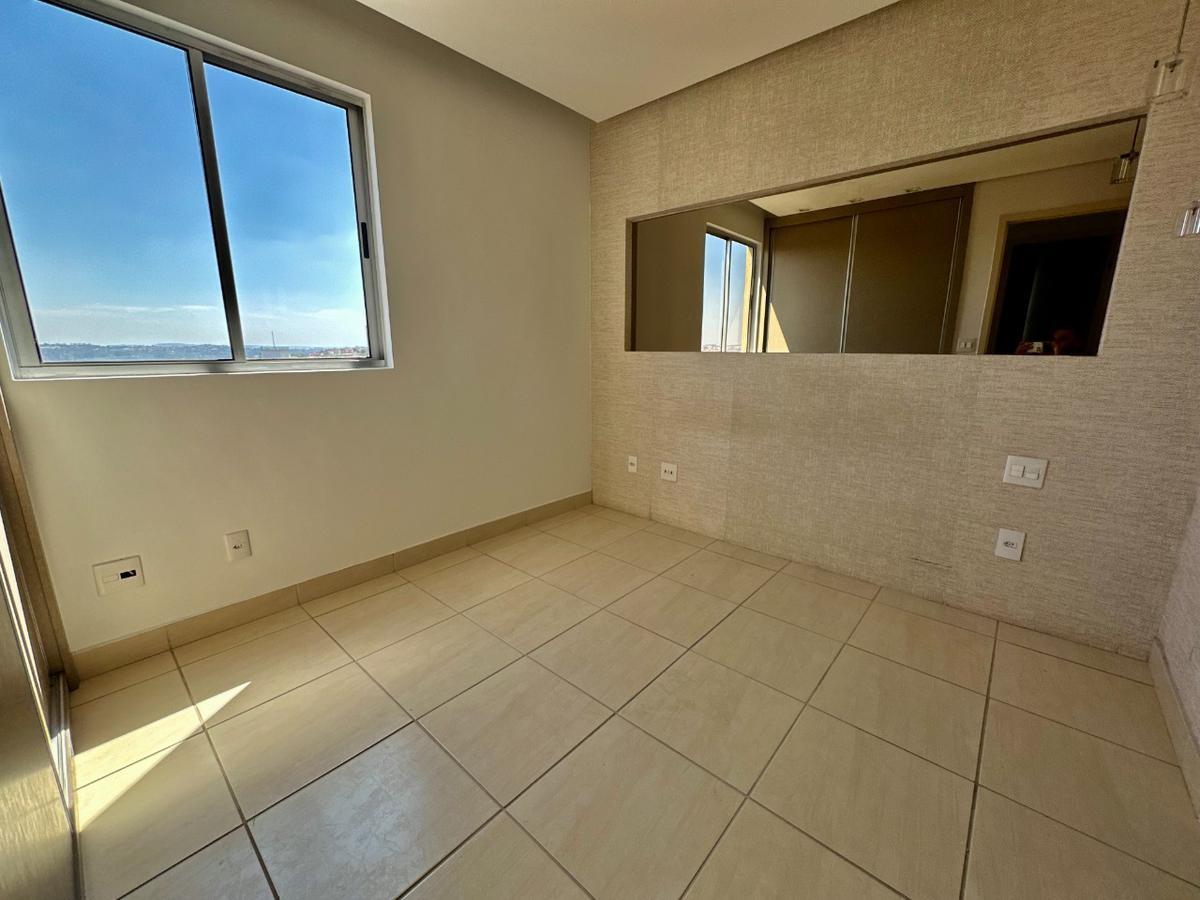 Apartamento, Ouro Preto, 3 Quartos, 1 Vaga, 1 Suíte