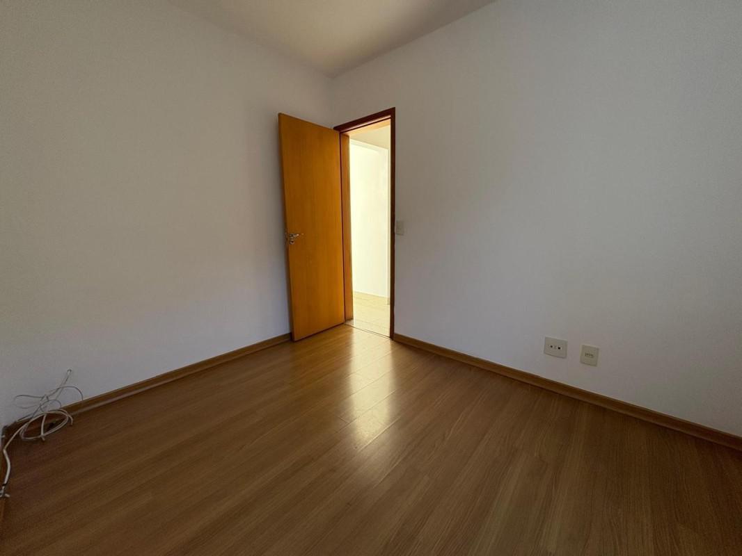 Apartamento, Ouro Preto, 3 Quartos, 2 Vagas, 1 Suíte