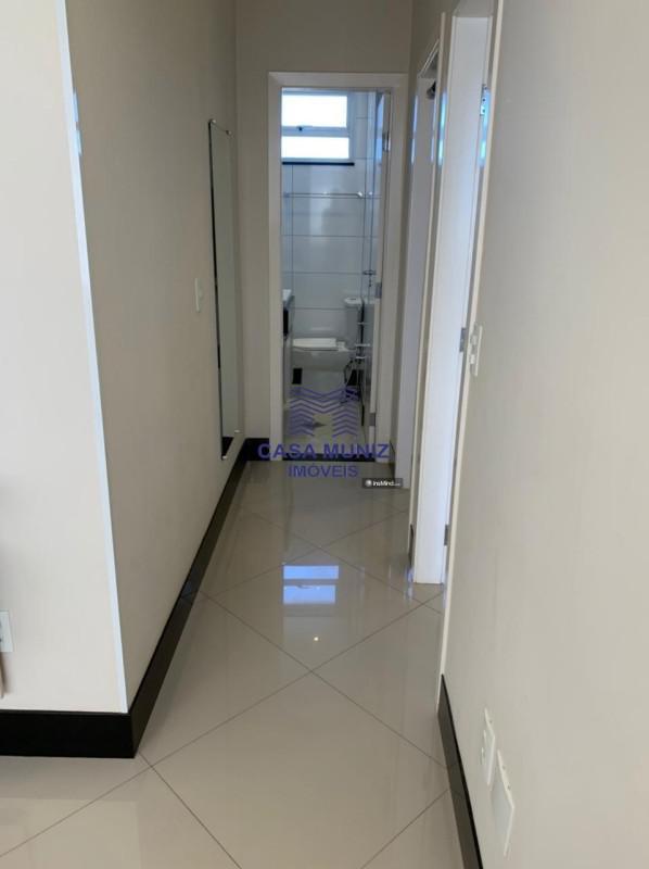 Apartamento, Cidade Nova, 2 Quartos, 1 Vaga