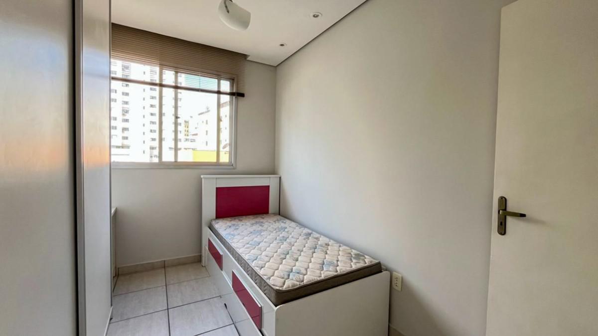 Apartamento, Castelo, 2 Quartos, 2 Vagas, 1 Suíte