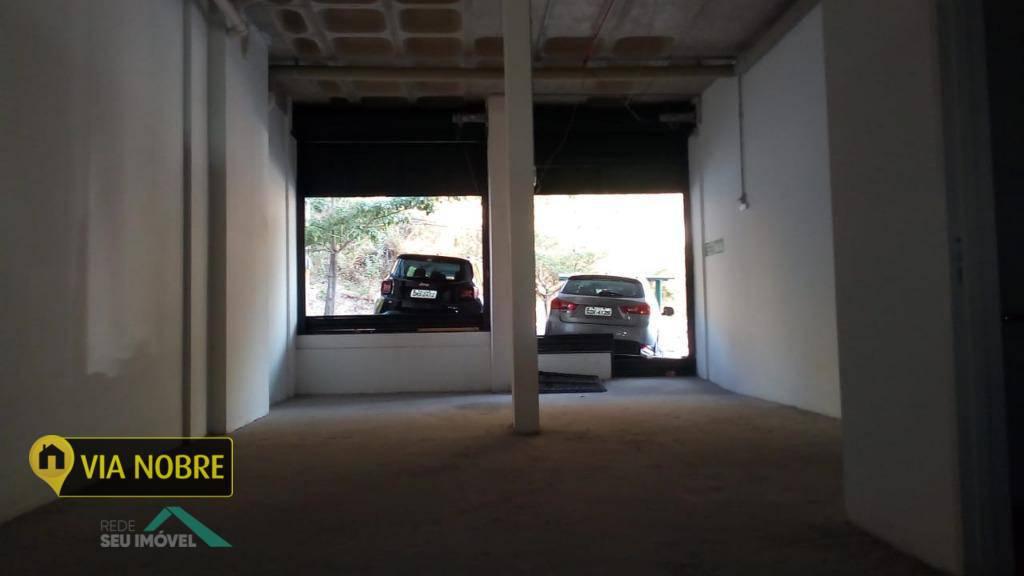 Loja, Buritis, 2 Vagas