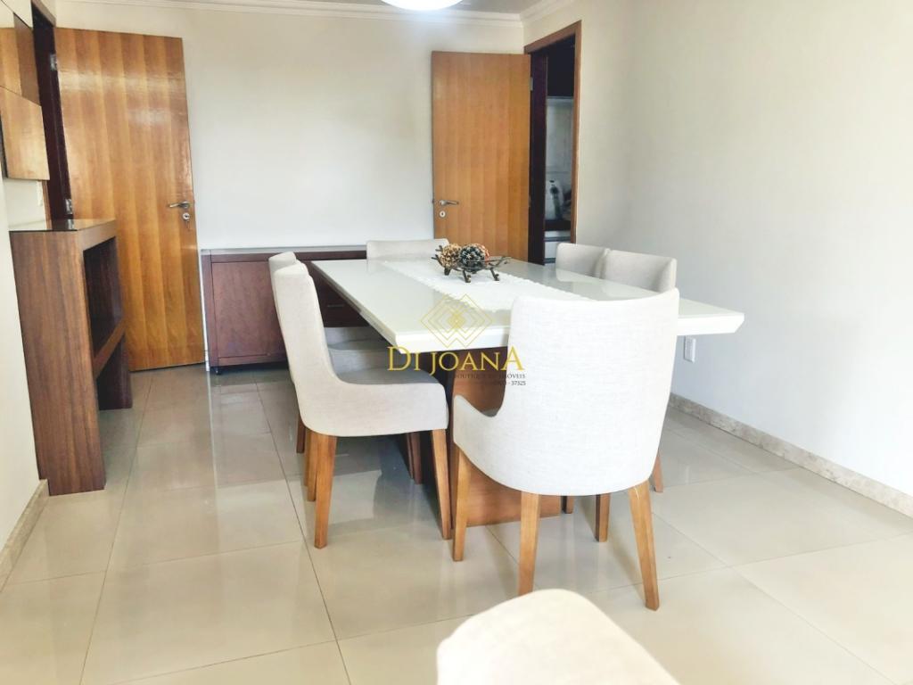 Apartamento, Centro, 4 Quartos, 2 Vagas, 1 Suíte