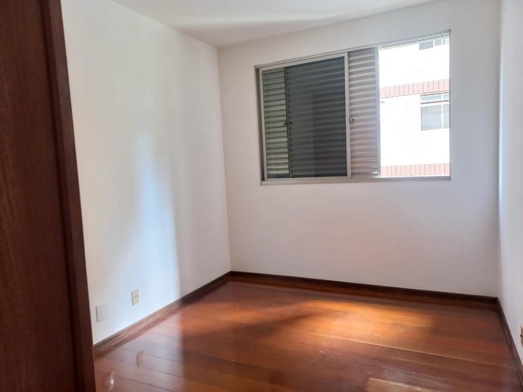 Apartamento, Lourdes, 4 Quartos, 2 Vagas, 1 Suíte