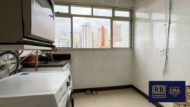 Apartamento, Sion, 4 Quartos, 2 Vagas, 1 Suíte