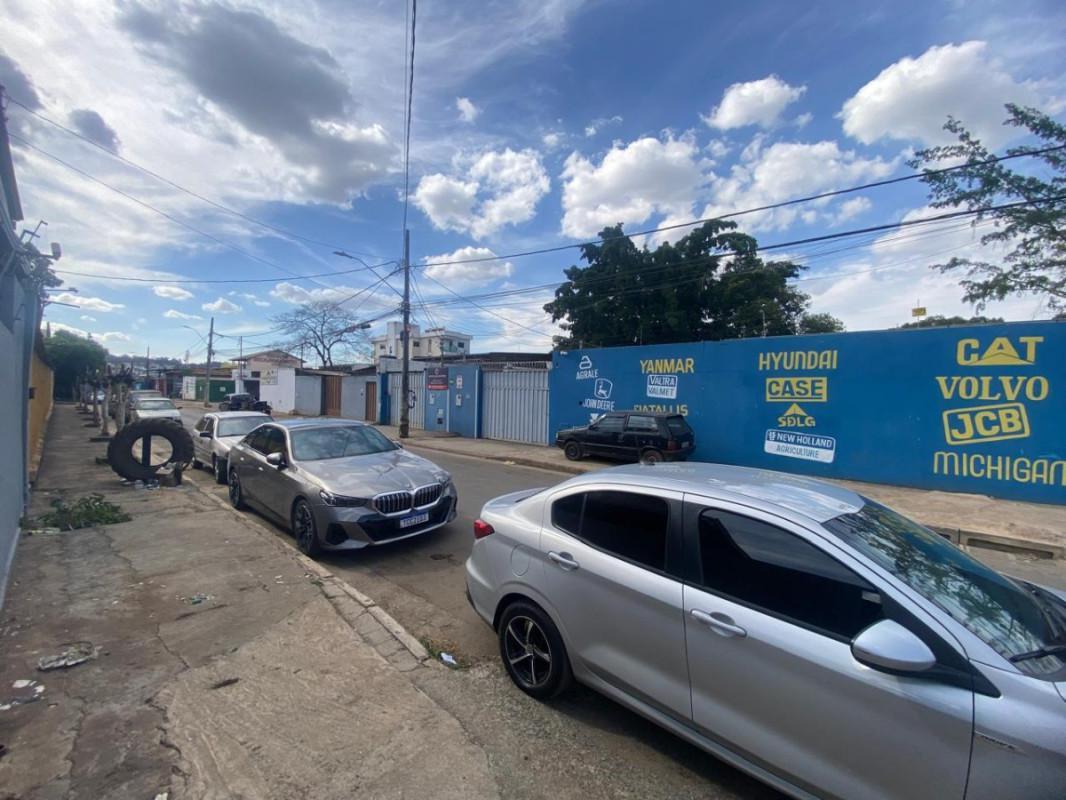 Galpão, Canaã, 3 Quartos, 7 Vagas