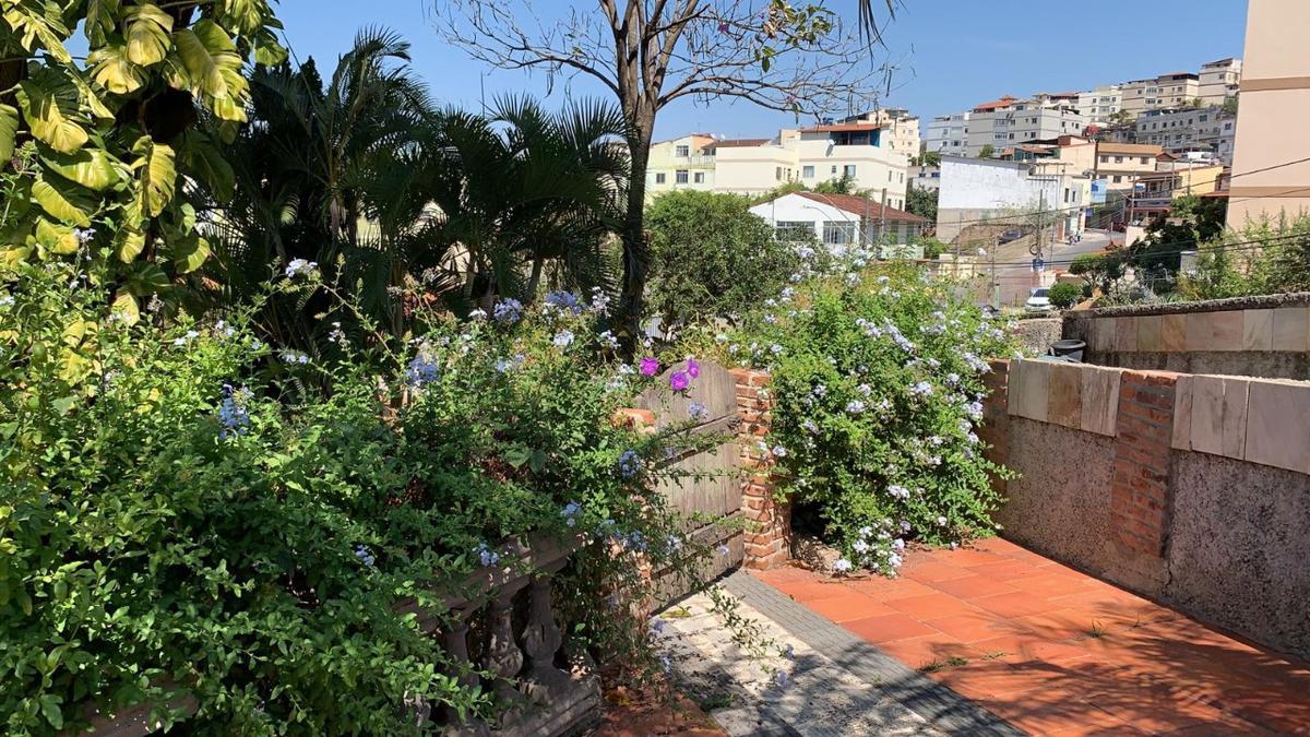 Casa, Amazonas, 4 Quartos, 5 Vagas, 1 Suíte