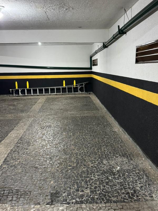 Apartamento, Serra, 4 Quartos, 2 Vagas, 1 Suíte