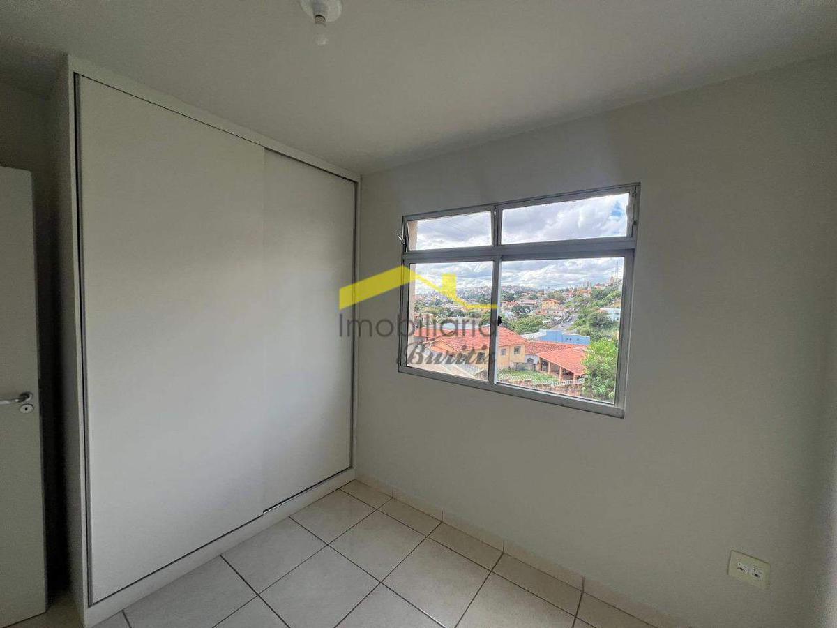 Apartamento, Buritis, 2 Quartos, 2 Vagas, 1 Suíte