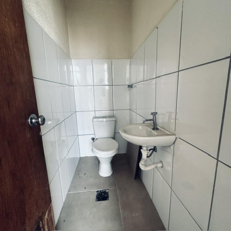 Sala, Centro, 0 Quarto, 0 Vaga