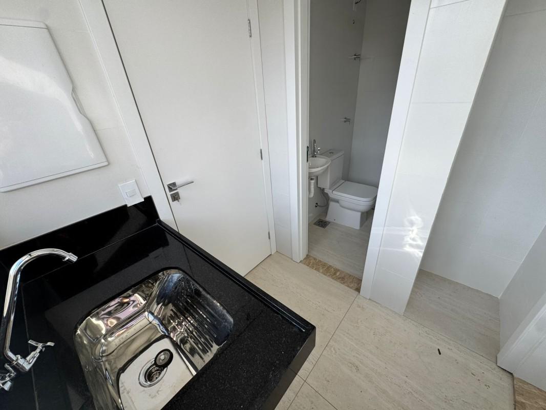 Apartamento, Cidade Nova, 4 Quartos, 3 Vagas, 2 Suítes