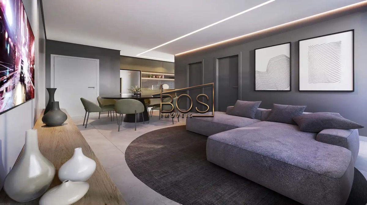 Apartamento, São Pedro, 2 Quartos, 2 Vagas, 2 Suítes