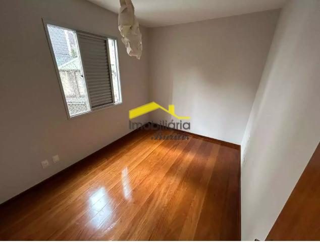 Apartamento, Buritis, 3 Quartos, 2 Vagas, 1 Suíte