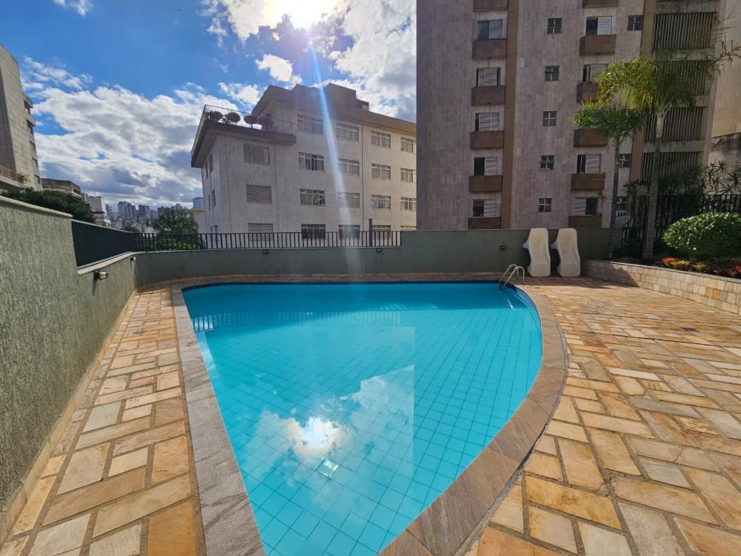 Apartamento, Santo Antônio, 4 Quartos, 3 Vagas, 1 Suíte