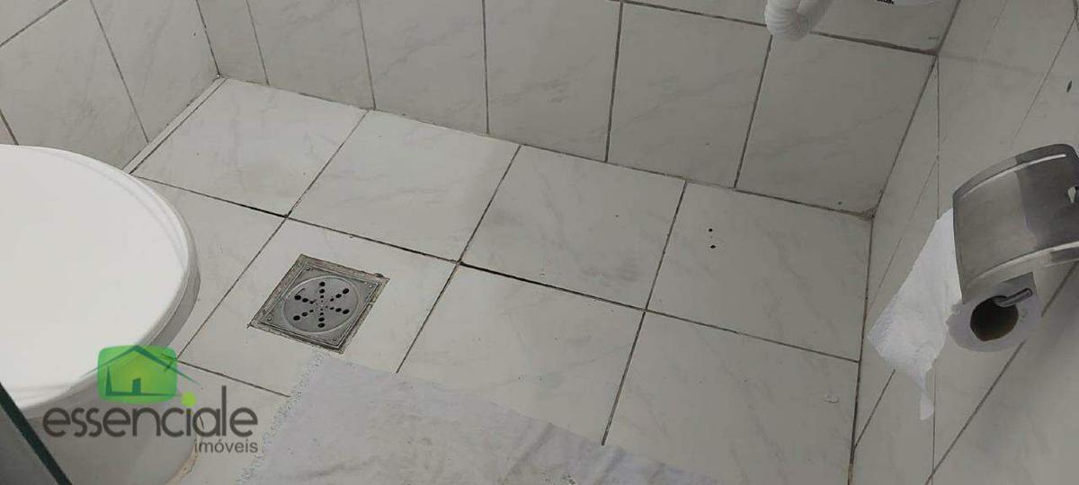 Apartamento, Bela Vista, 2 Quartos, 1 Vaga