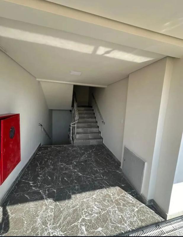 Andar, Santa Terezinha, 0 Quarto, 0 Vaga