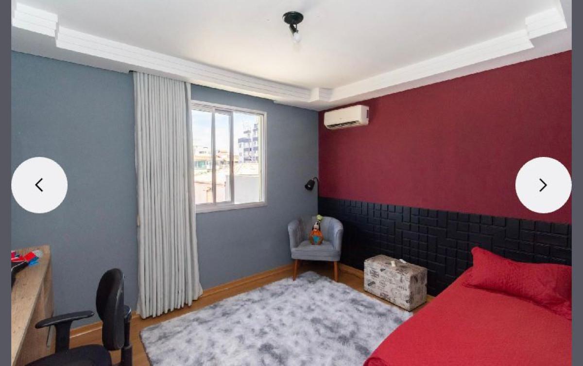 Cobertura, Água Branca, 3 Quartos, 2 Vagas, 1 Suíte