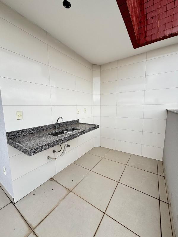 Cobertura, Santa Mônica, 2 Quartos, 2 Vagas, 1 Suíte