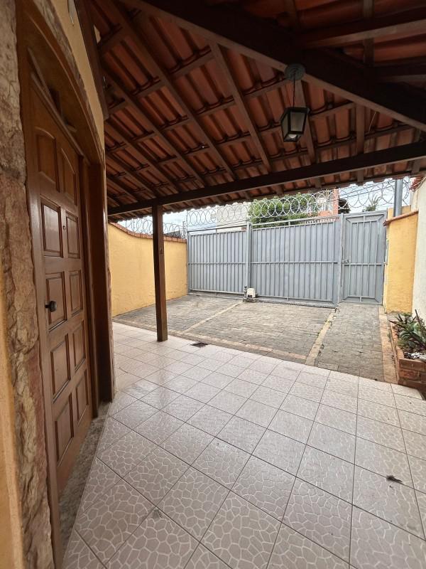Casa, Santa Amélia, 3 Quartos, 2 Vagas, 1 Suíte