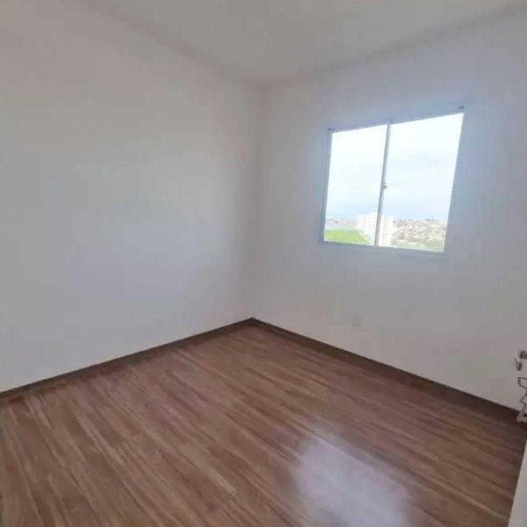 Apartamento, Palmeiras, 3 Quartos, 1 Vaga, 1 Suíte