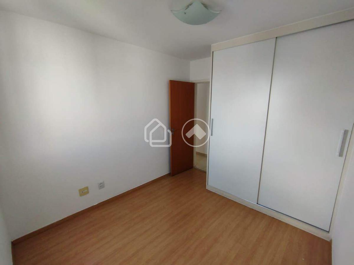 Apartamento, Buritis, 2 Quartos, 2 Vagas, 1 Suíte