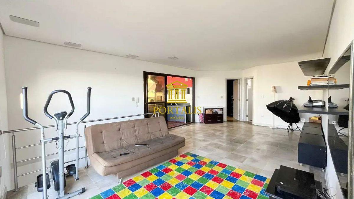 Cobertura, Gutierrez, 3 Quartos, 2 Vagas, 1 Suíte