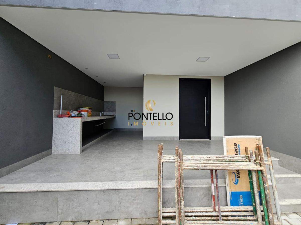 Casa, Santa Maria, 3 Quartos, 2 Vagas, 1 Suíte