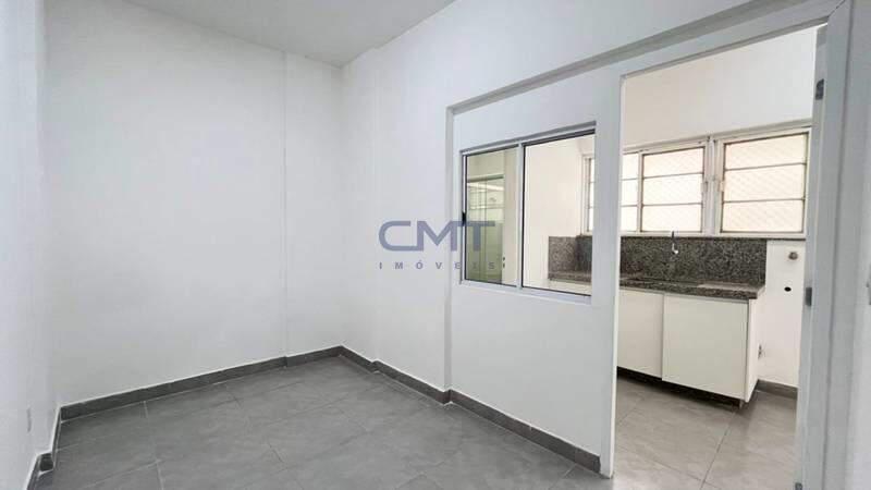 Apartamento, Centro, 4 Quartos, 2 Vagas, 1 Suíte