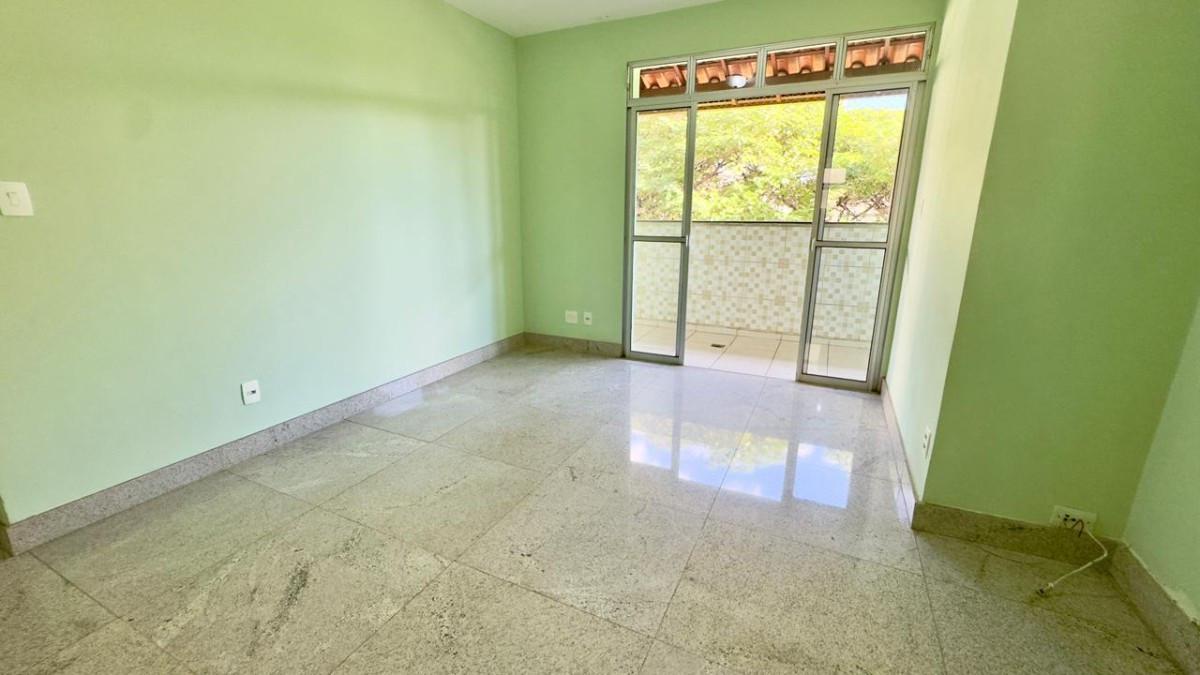 Apartamento, Cidade Nova, 3 Quartos, 2 Vagas, 1 Suíte