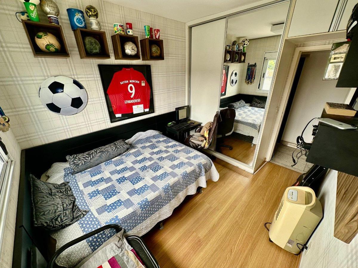 Apartamento, São José, 3 Quartos, 3 Vagas, 2 Suítes