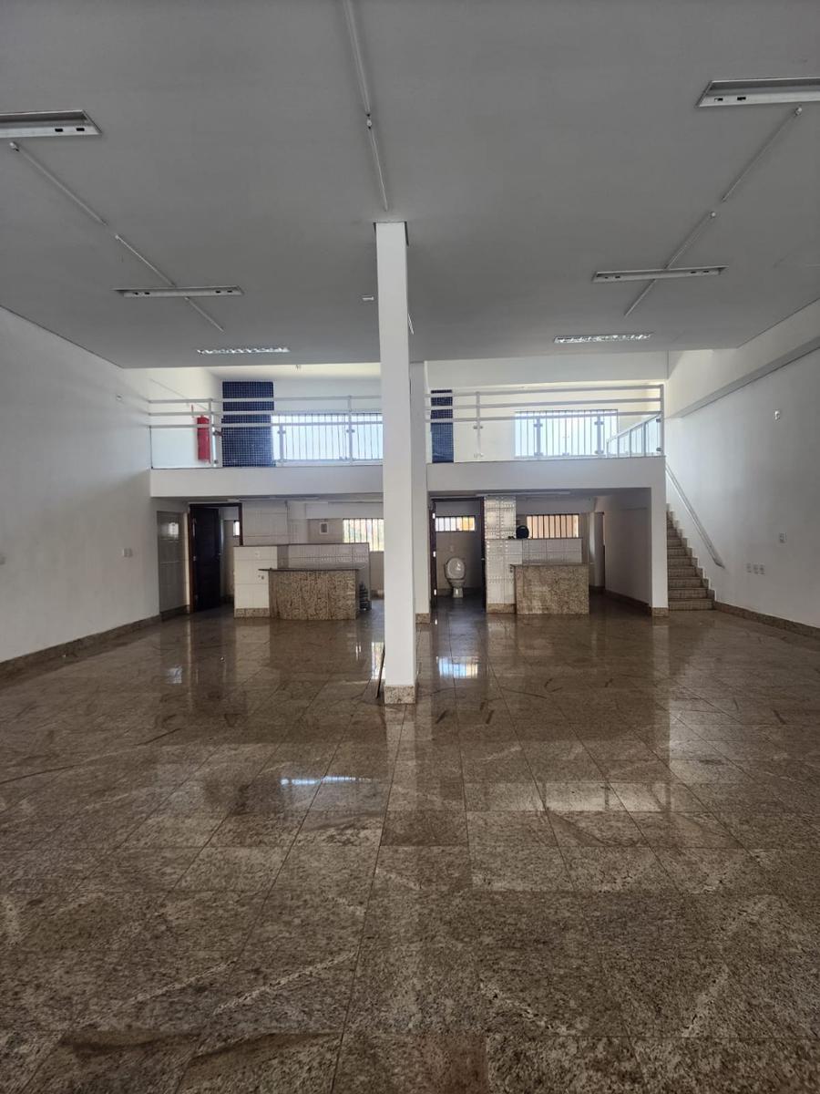 Andar, Centro, 0 Quarto, 0 Vaga
