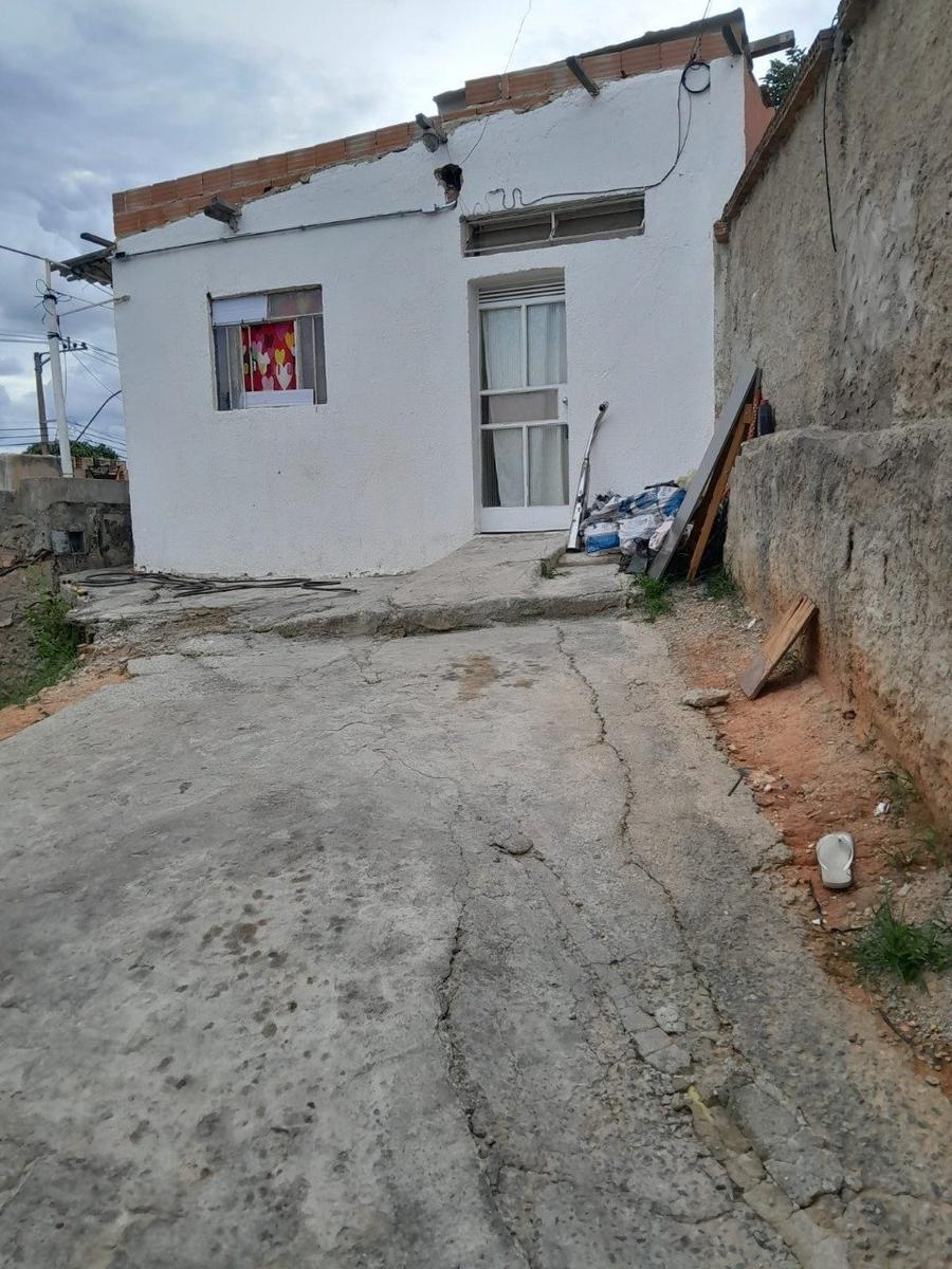Casa, Boa Vista, 2 Quartos, 3 Vagas