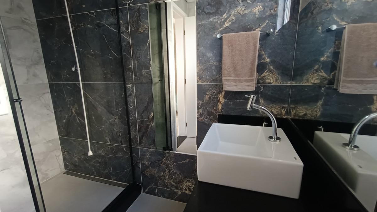 Cobertura, Paquetá, 3 Quartos, 2 Vagas, 1 Suíte