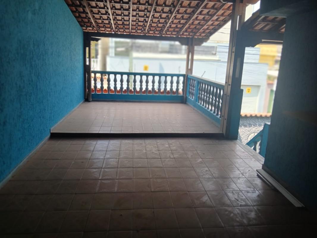 Casa, Maria Helena, 3 Quartos, 2 Vagas, 1 Suíte