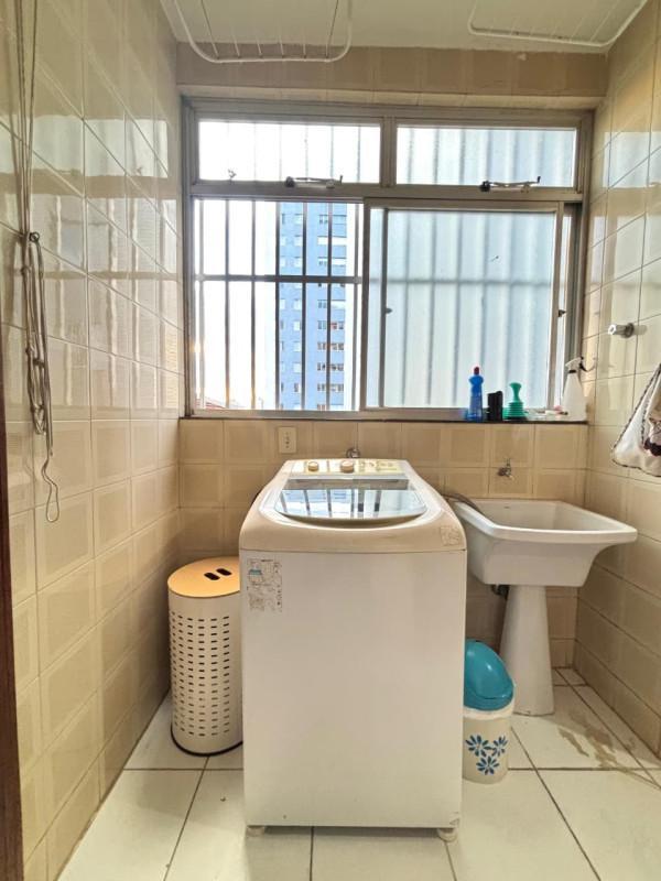 Apartamento, Serra, 3 Quartos, 1 Vaga, 1 Suíte