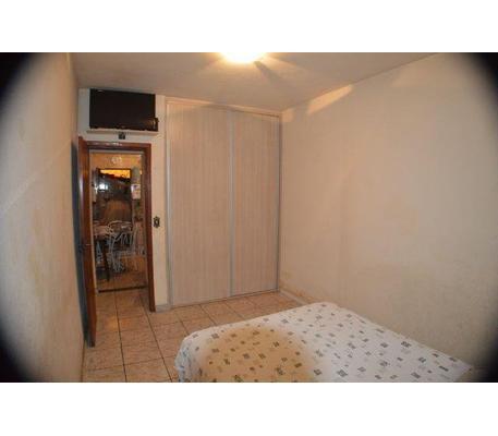 Casa, Santa Terezinha, 2 Quartos, 1 Vaga