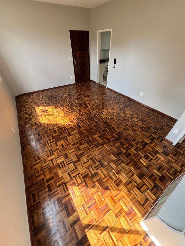 Apartamento, Indaiá, 3 Quartos, 1 Vaga