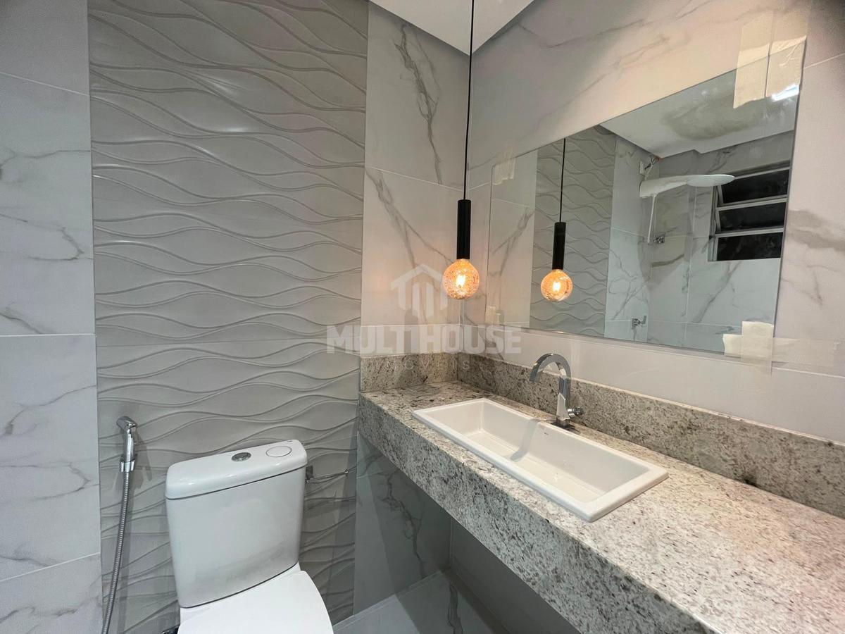 Apartamento, Serrano, 2 Quartos, 1 Vaga, 1 Suíte