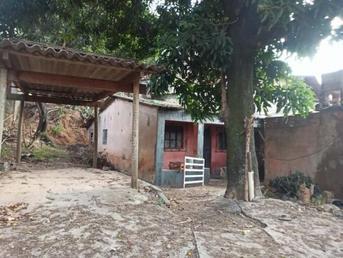 Casa, Santa Rosa, 2 Quartos, 5 Vagas