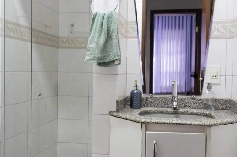 Apartamento, Coração de Jesus, 3 Quartos, 1 Vaga, 1 Suíte