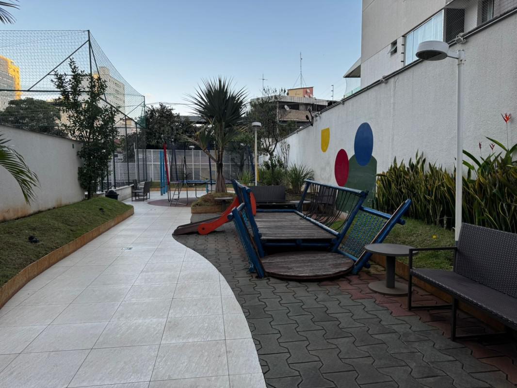 Apartamento, Nova Suíssa, 2 Quartos, 1 Vaga, 1 Suíte