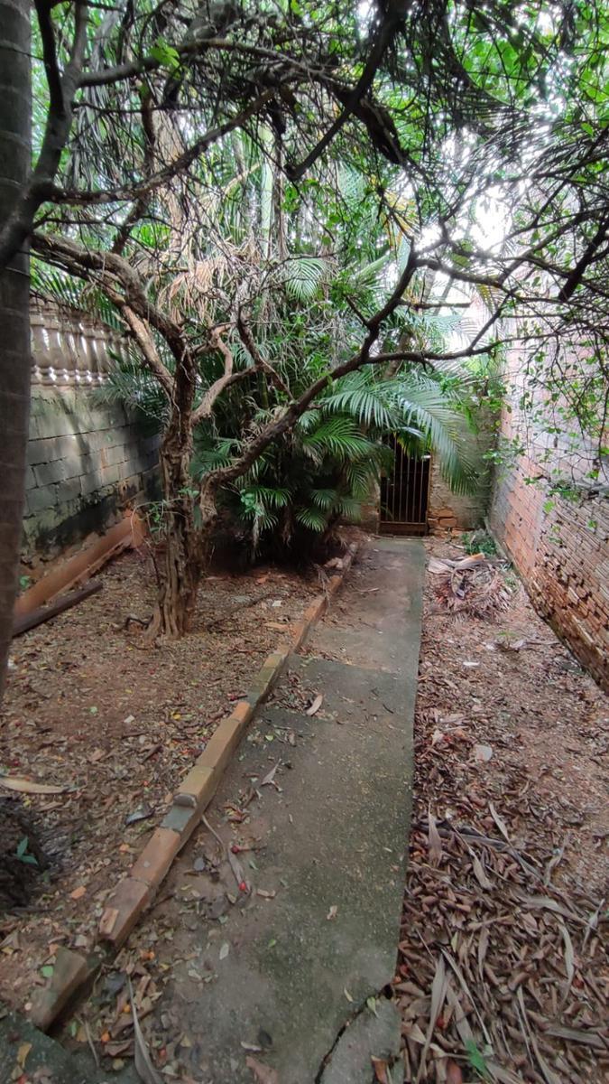 Casa, Novo Glória, 3 Quartos, 2 Vagas, 1 Suíte