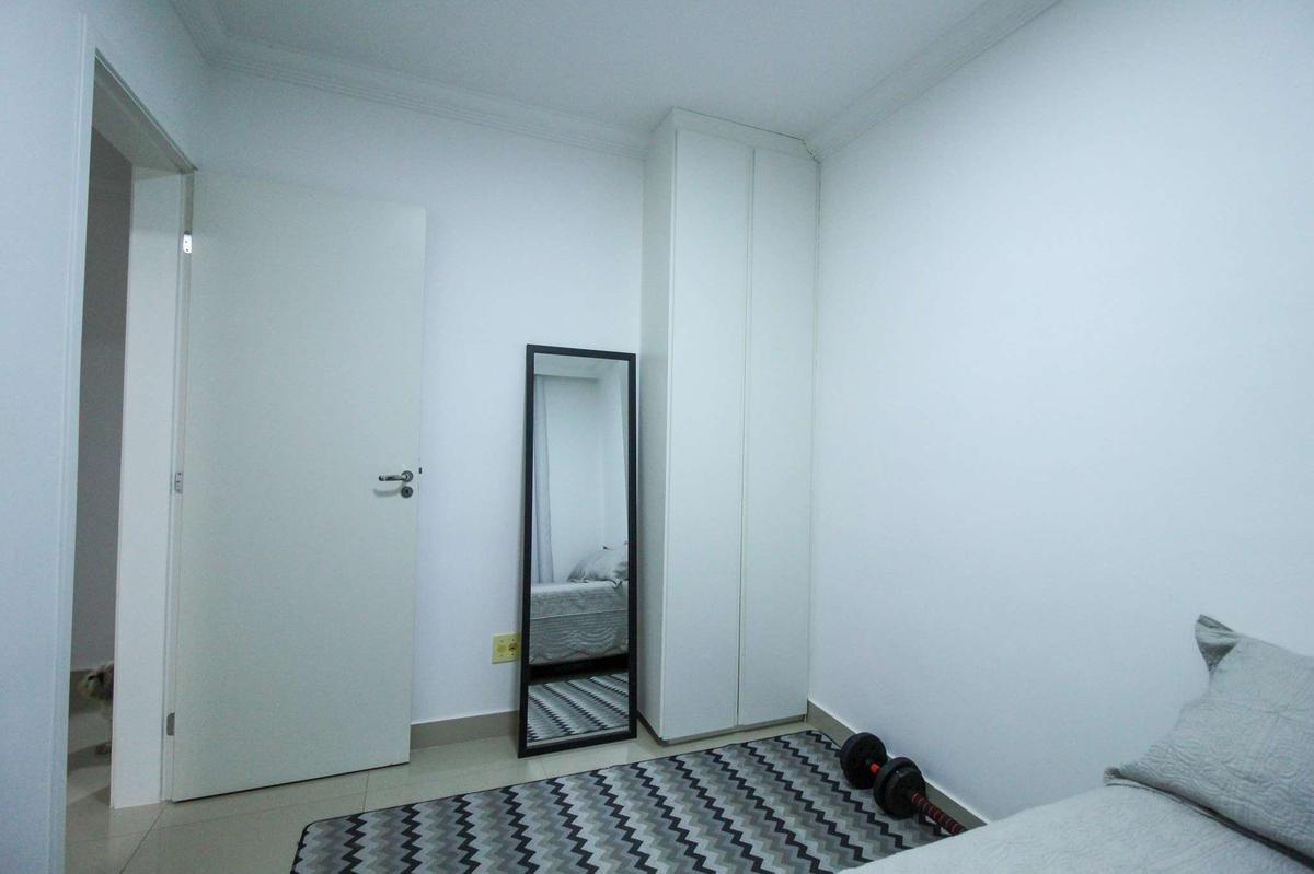 Apartamento, Piratininga (venda Nova), 3 Quartos, 1 Vaga, 1 Suíte