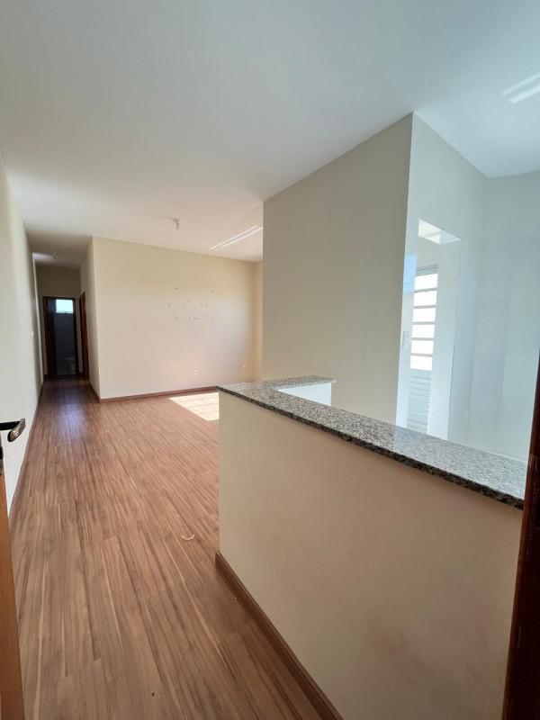 Apartamento, Novo Horizonte, 2 Quartos, 1 Vaga