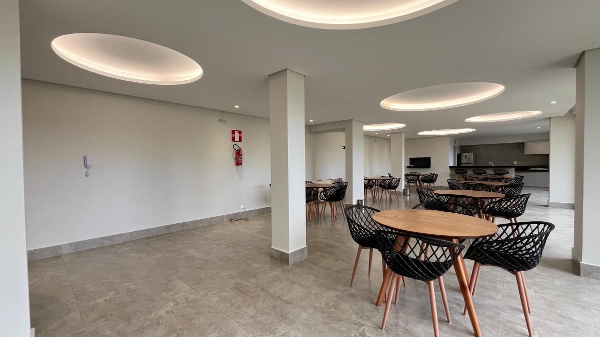 Apartamento, Castelo, 4 Quartos, 4 Vagas, 2 Suítes