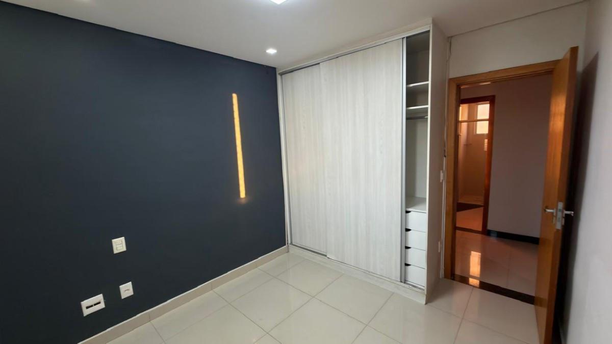 Cobertura, Manacás, 4 Quartos, 3 Vagas, 1 Suíte