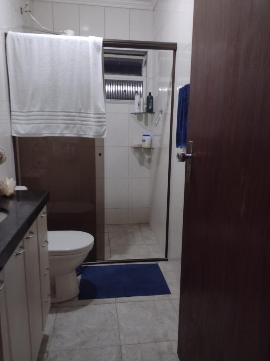 Casa, Floramar, 2 Quartos, 1 Vaga