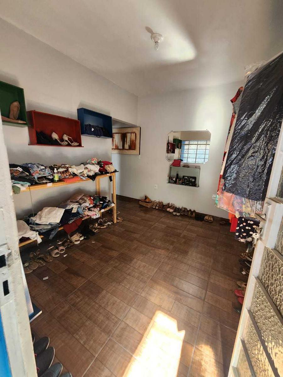 Casa, Glória, 4 Quartos, 1 Vaga