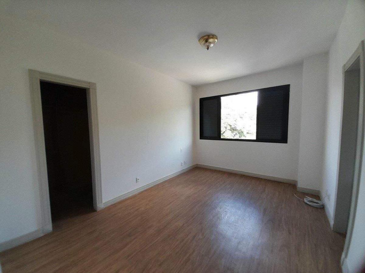 Apartamento, Serra, 4 Quartos, 3 Vagas, 2 Suítes